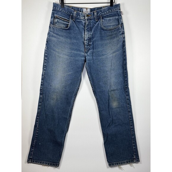 Tyndale FR Flame Resistant Jeans Mens Workwear Made in USA ATPV 23.8 Arc Rated